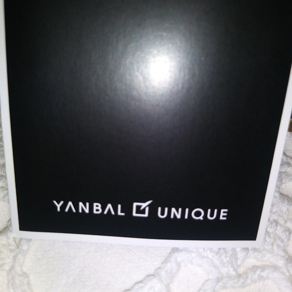 SOLD OUT!!! NOT AVAILABLE!!!! GEM STONES FASHION JEWELRY 18 KT GOLD PLATED - Picture 5 of 5